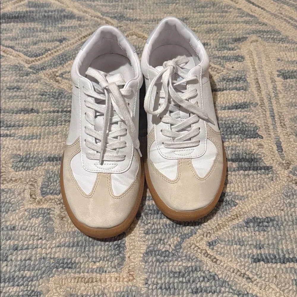 J Crew Women’s City Tour Sneakers Size 7